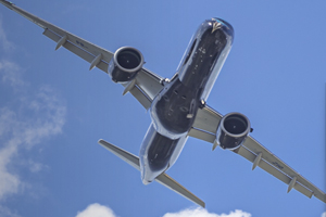 Farnborough Intl Airshow