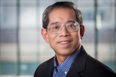 DR. SAMUEL PERALTA