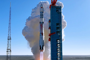 Landspace ZQ-3