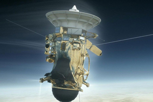 Cassini